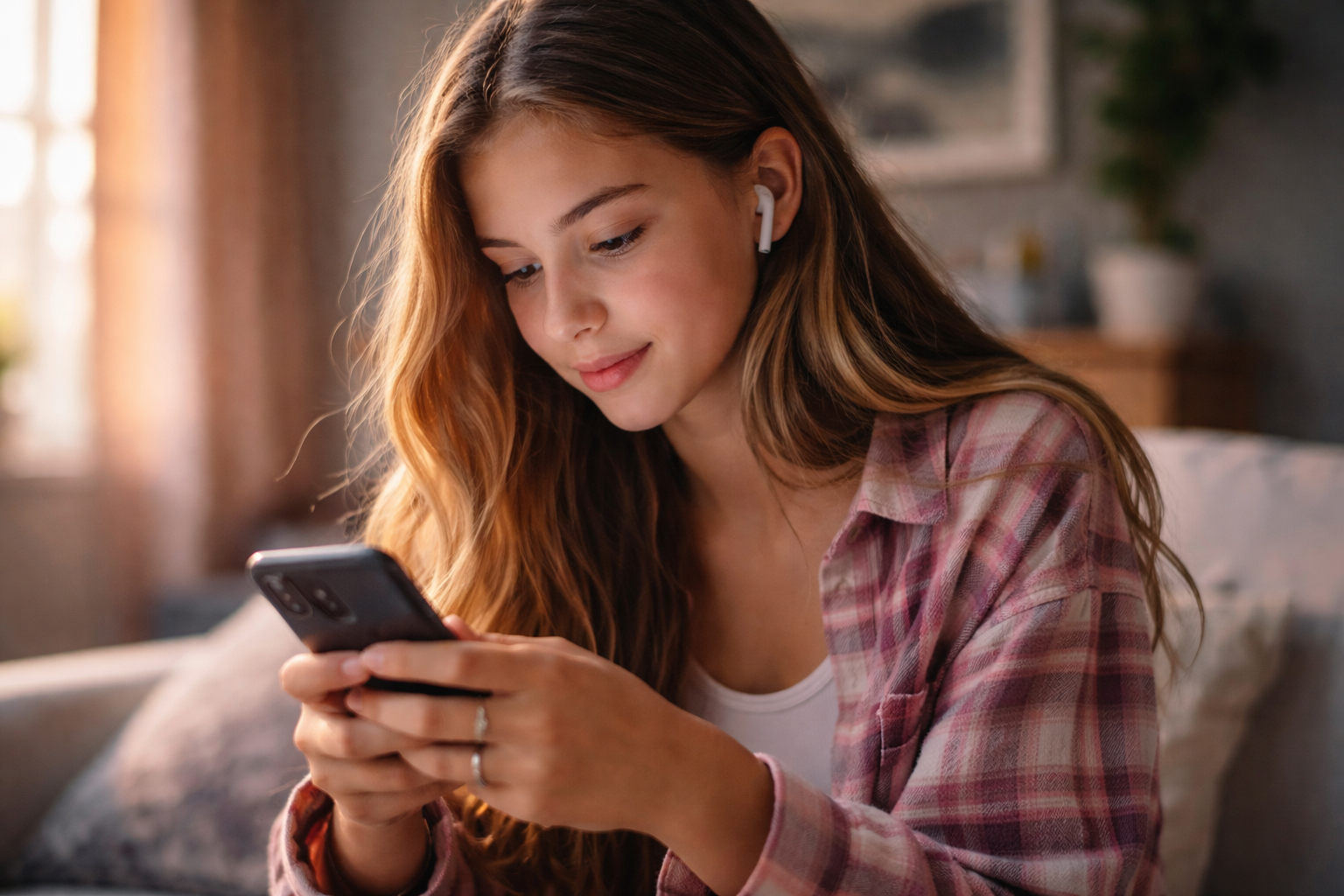 Heavy social media use tied to declines in reading skills among adolescents