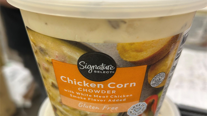 Urgent Recall: Chicken Soup Products Across Australia Trigger Allergy Alert – What You Need to Know