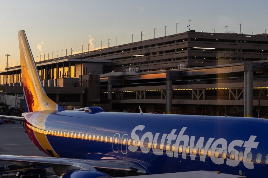 Southwest Airlines says flight vouchers no longer have an expiration date