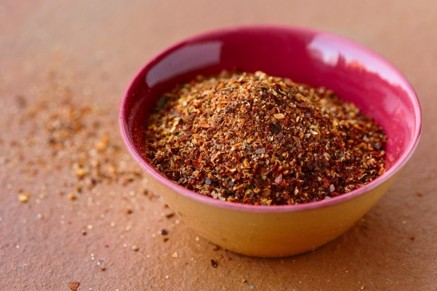 Adding certain spices to a meal can help reduce inflammation