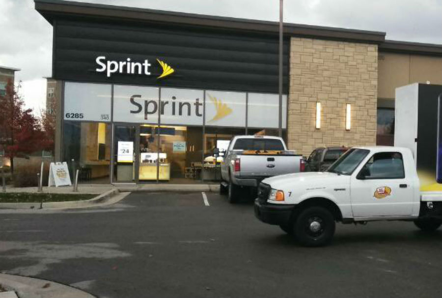 Sprint launches faster 4G LTE, ups hotspot data allotment