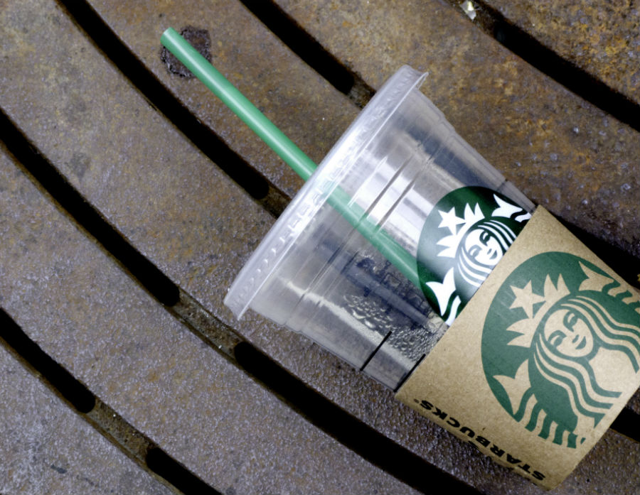 Starbucks will raise prices again to offset rising costs