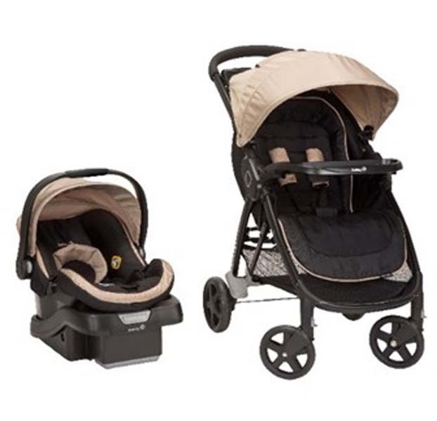 eddie bauer infant carrier recall