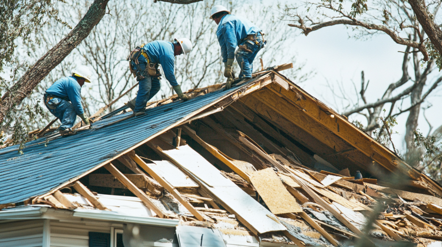 Warning: price gouging and scams abound as the U.S. recovers from Helene and Milton