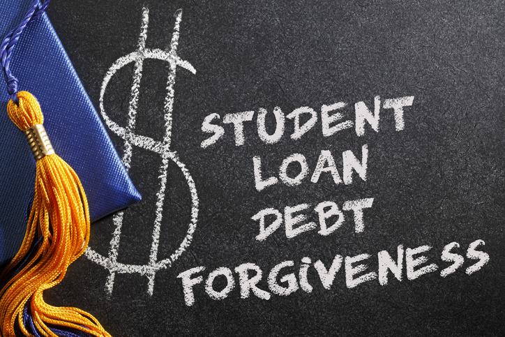 Student Loan Borrowers Can Now Apply For Forgiveness - TrendRadars