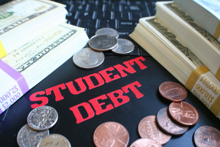 Employers get creative to help employees pay off student loans