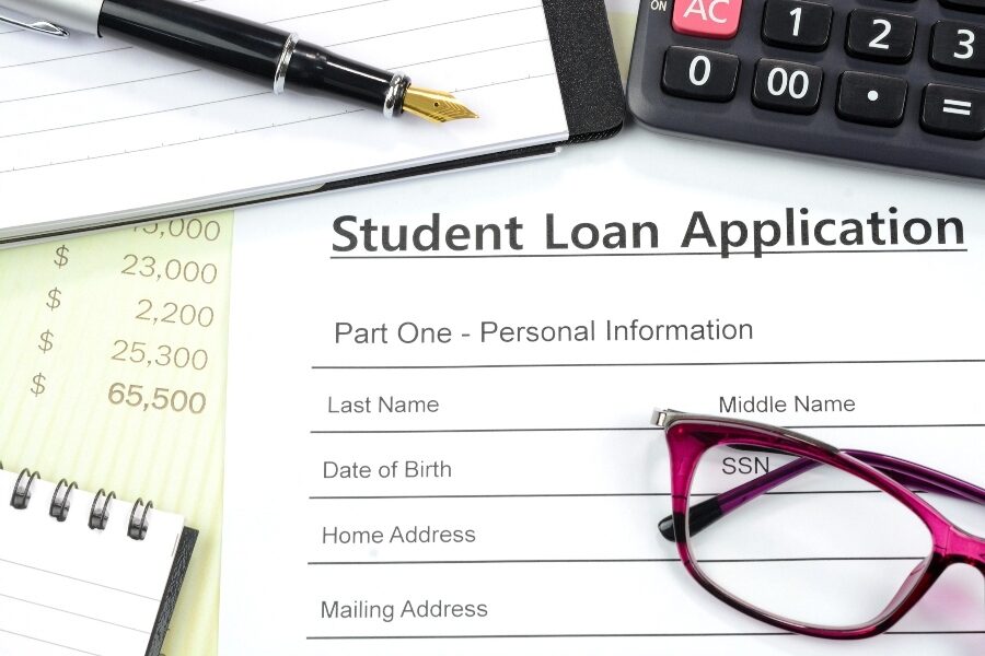 Proposed legislation could make student loans fully tax-deductible