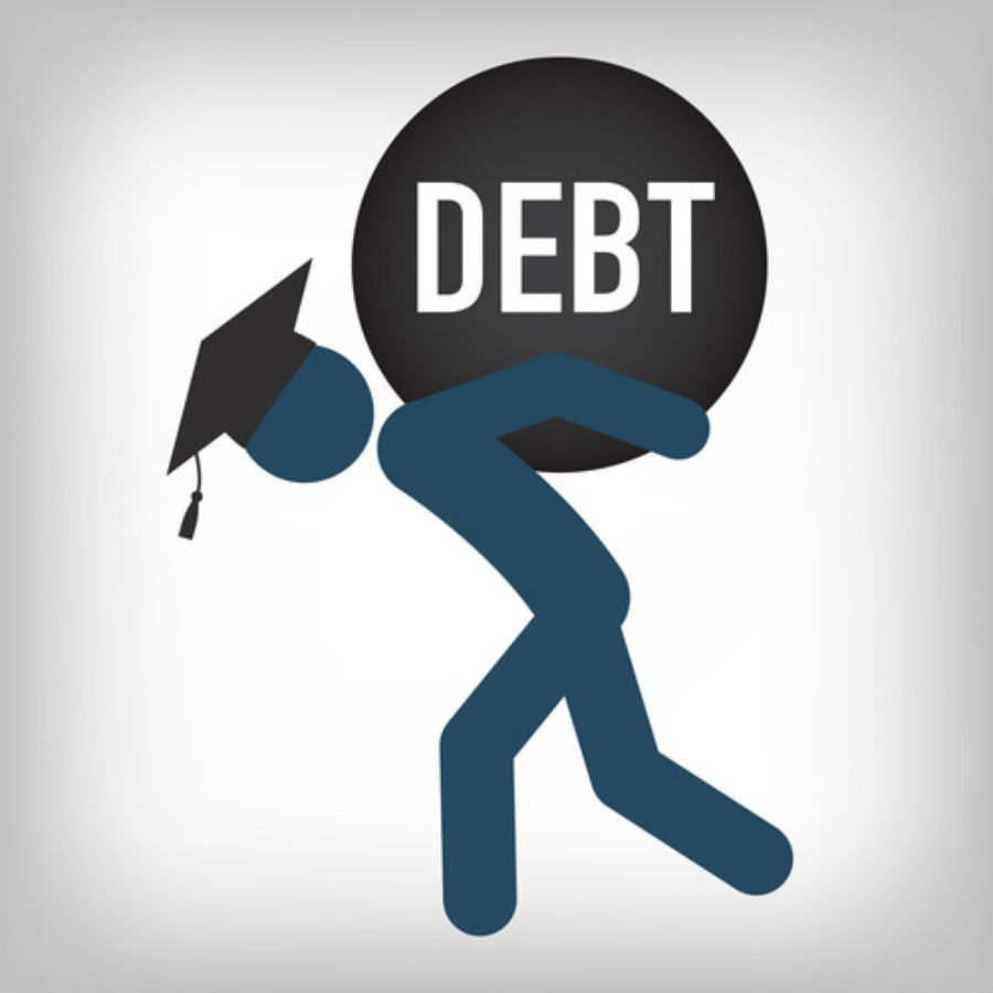 Student Loan Debt And Consumer Choice