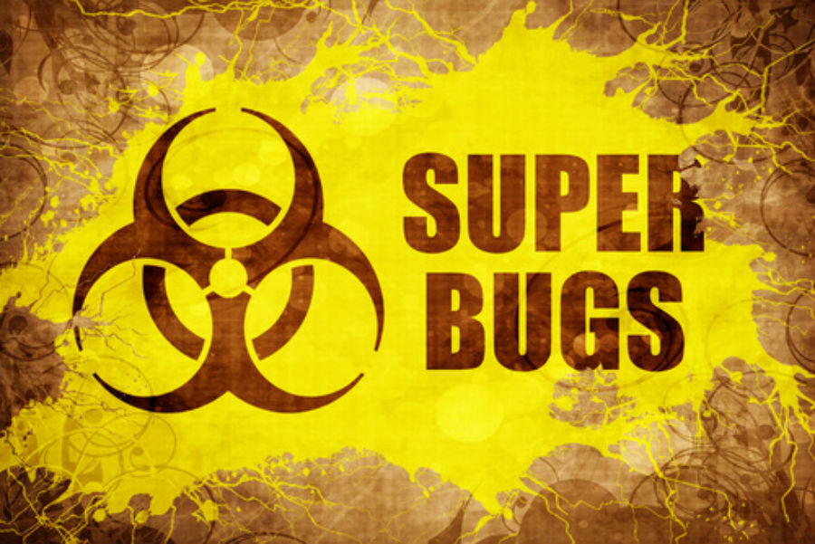 WHO publishes list of most dangerous drugresistant super bugs