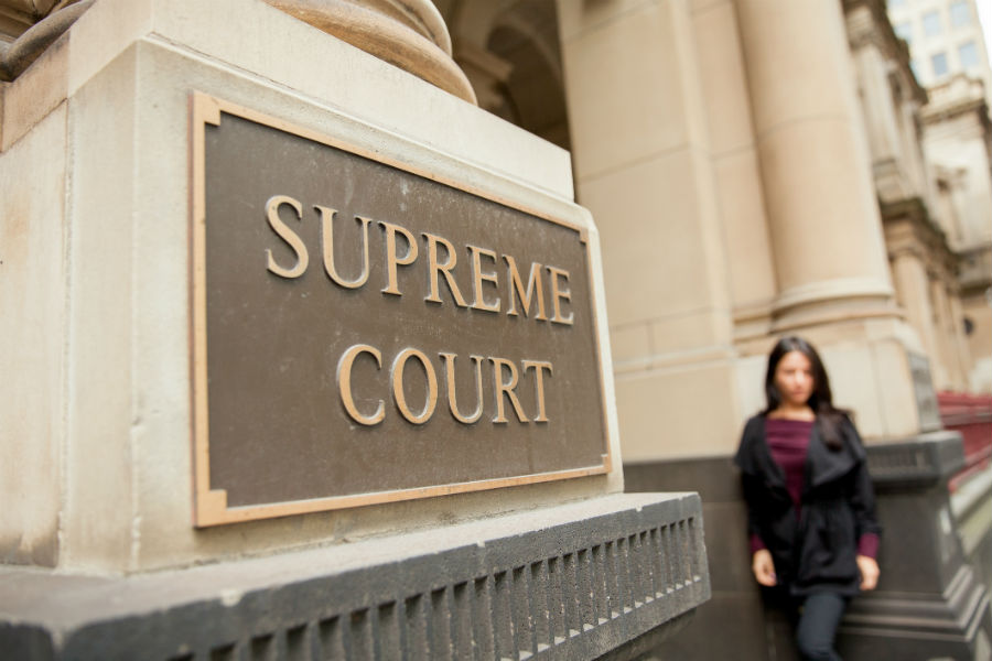 us supreme court decisions