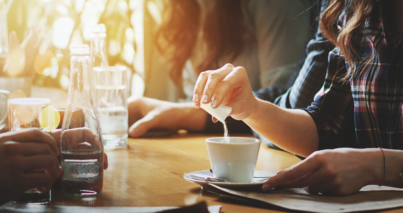 A new report claims that artificial sweeteners could lead to cancer