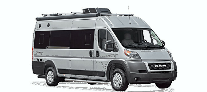 Jayco Swift and Entegra Ethos motorhomes recalled