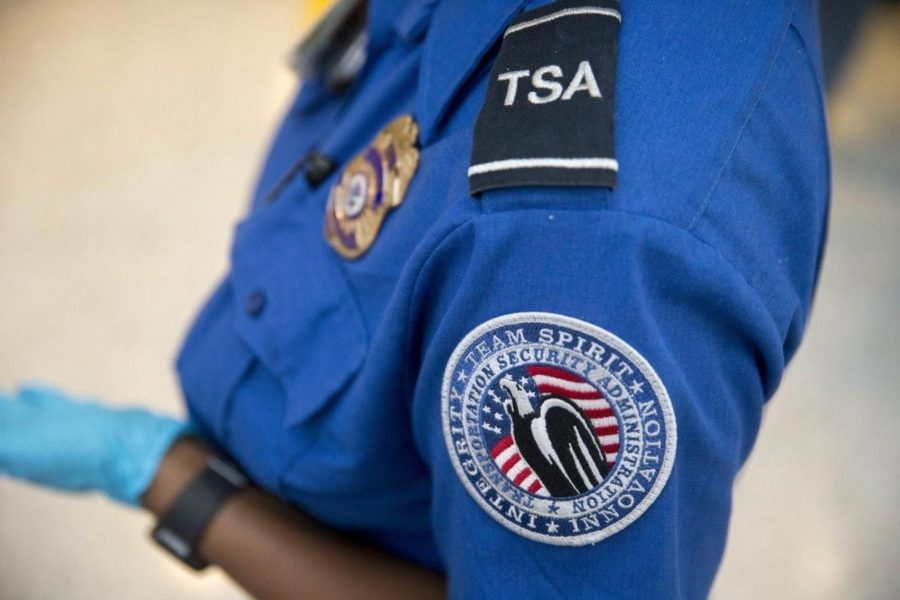 Government shutdown causes increase in TSA worker absences