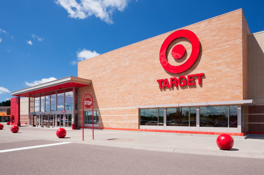 discounts for target online shopping