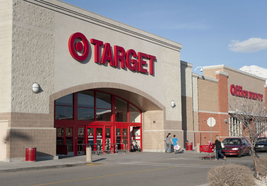 Target Riflettente Con Montatura,Sistema Reflector De Bajo Costo, Ideal