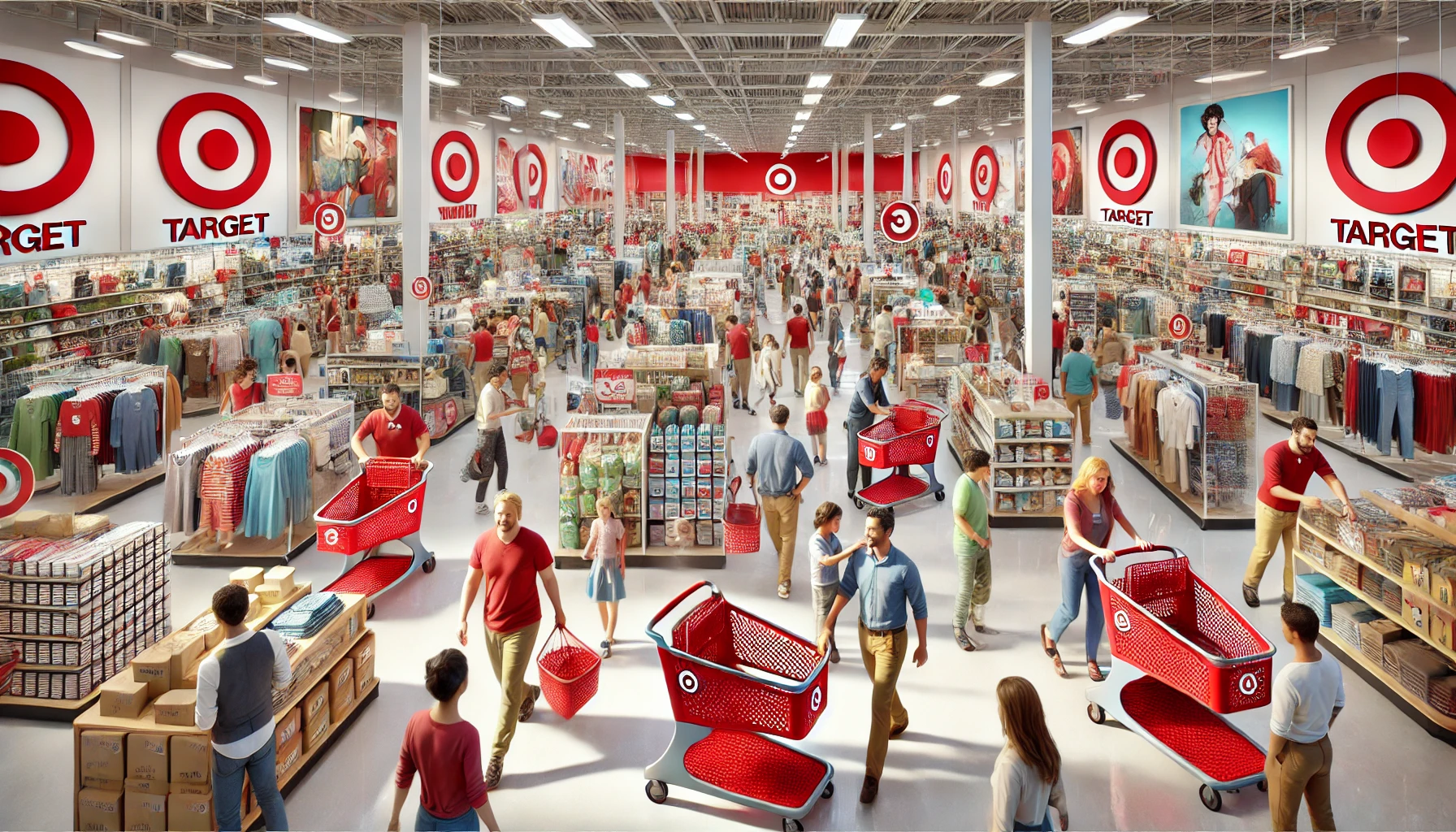 Target reveals its Black Friday deals