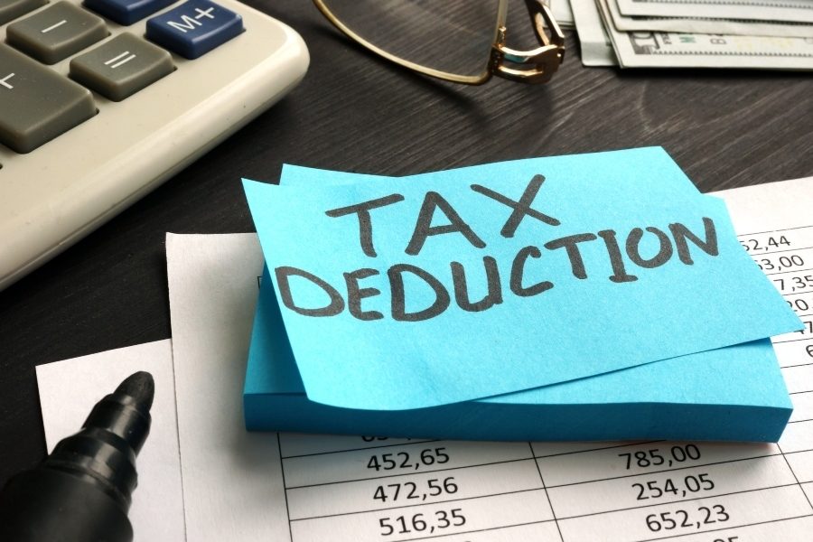 IRS proposes additional changes to businessrelated deductions
