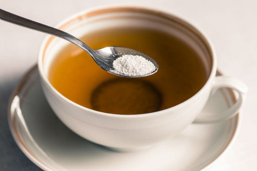 Splenda Worsens Symptoms Of Crohn s Disease Study Finds Splenda Worsens Symptoms Of Crohn s Disease Study Finds