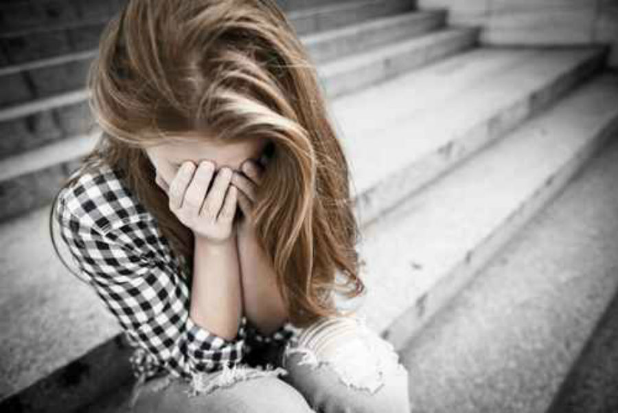Case studies on teenage depression
