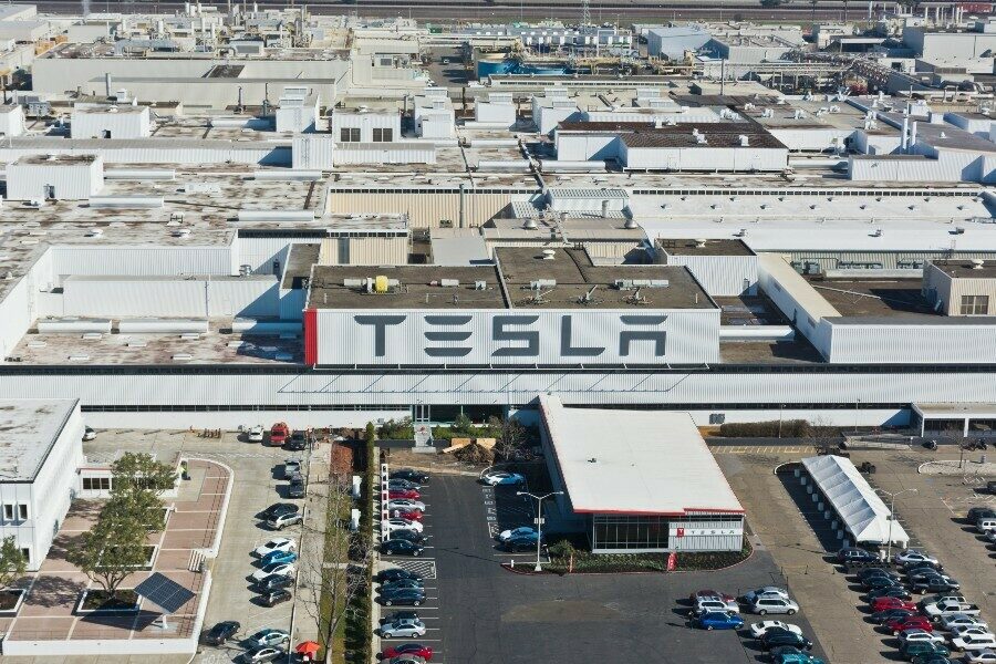 Tesla faces charges of violating environmental regulations by U.S. and German officials