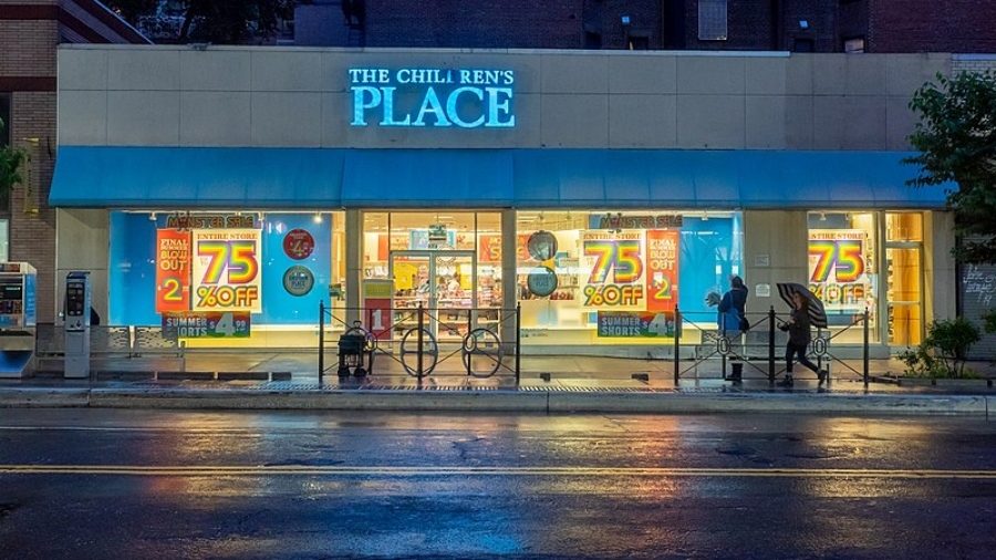 The Children’s Place hit with class action lawsuit over alleged fake