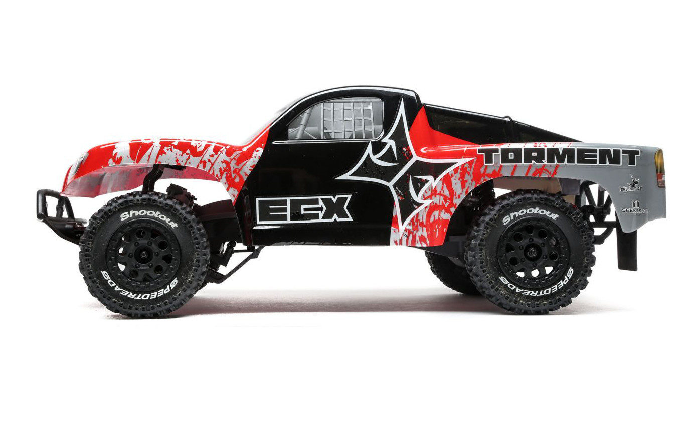 horizon hobby torment