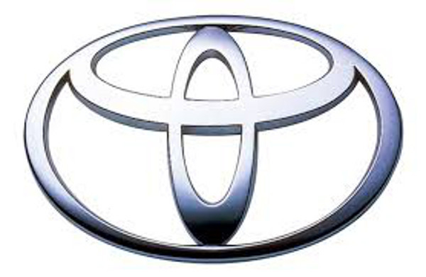 Consumer News: Toyota recalls nearly 1 million vehicles with airbag issue