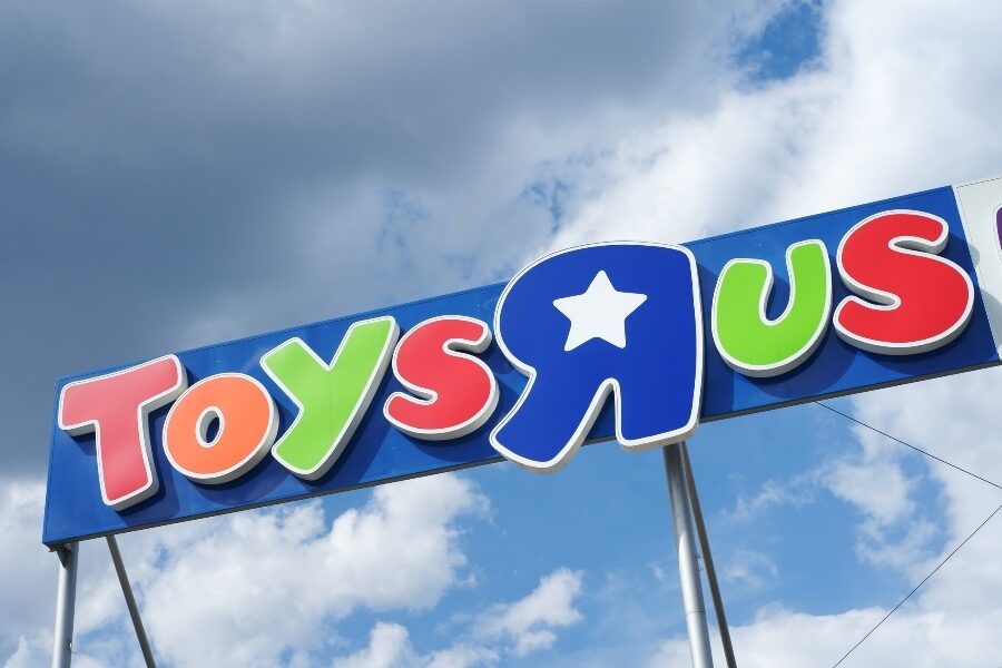 Toys ‘R’ Us to open new flagship store after previously suffering bankruptcy