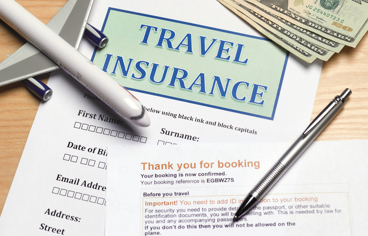 Vacation insurance policy is expanding in recognition between individuals in 2023, study finds