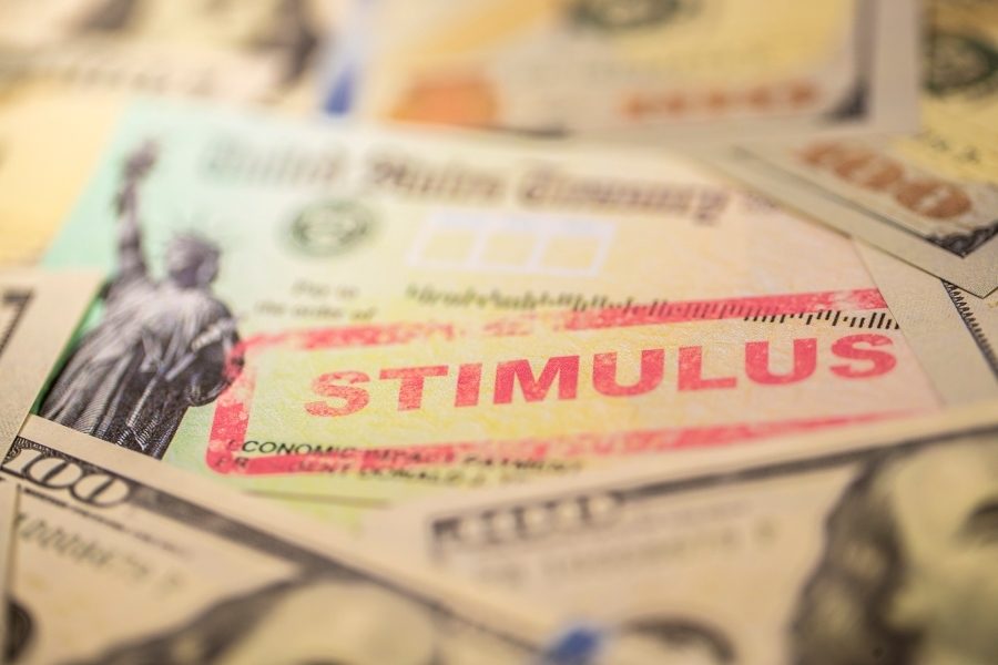 IRS Offers Tool To Track Your Stimulus Payment