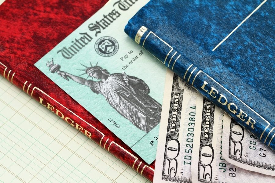 Democrats vote to increase stimulus payments, restaurant pandemic spending varies by state