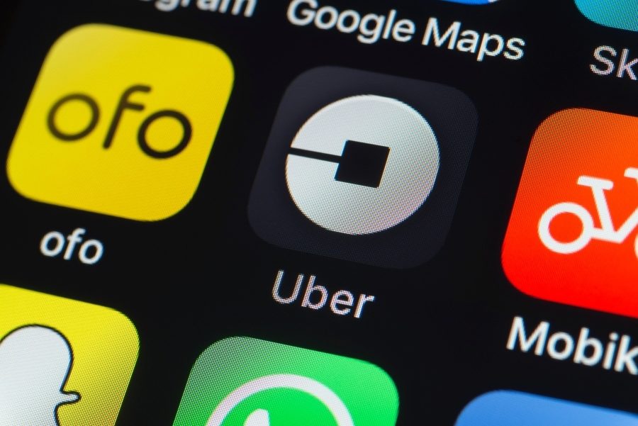 Uber acquires Postmates in 2.65 billion deal