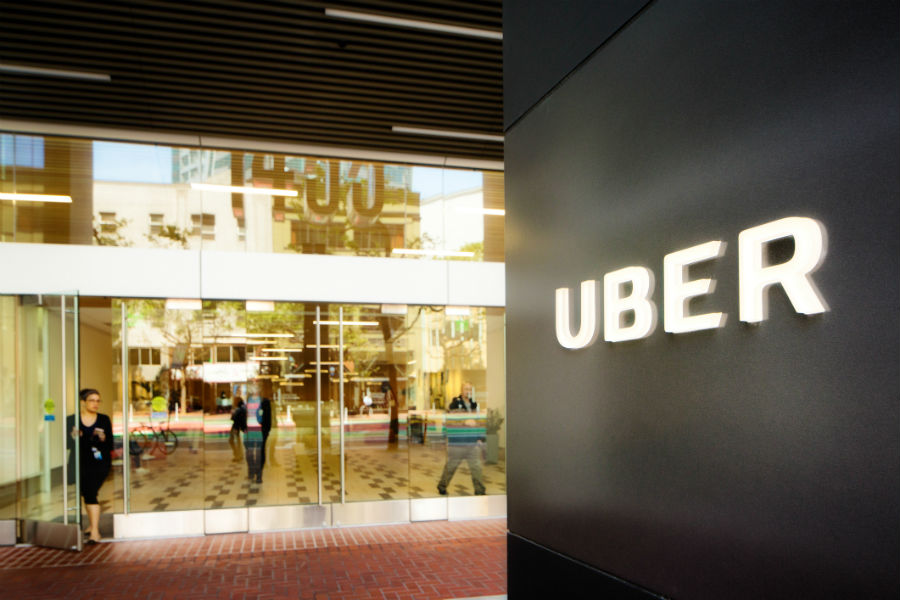 Uber Reportedly Settles Harassment Charges Filed By Employees