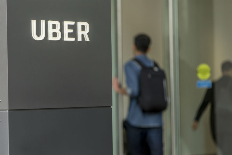 Uber Is Under Federal Investigation For Alleged Gender Discrimination 7303