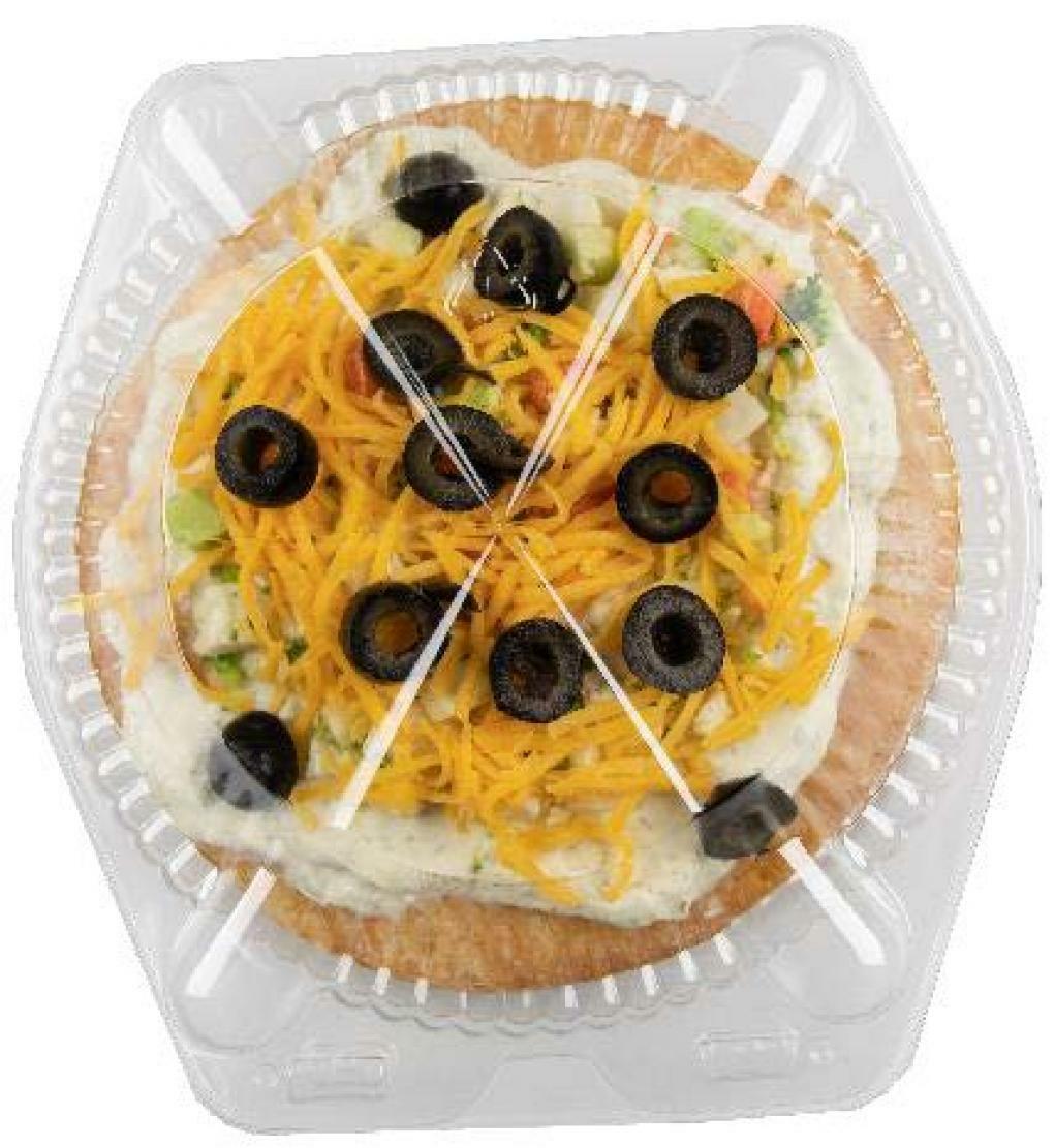 Russ Davis Wholesale recalls Veggie Pizza - Vimarsana News