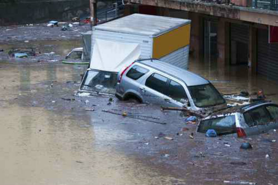 Likelihood of flooded cars for sale just increased