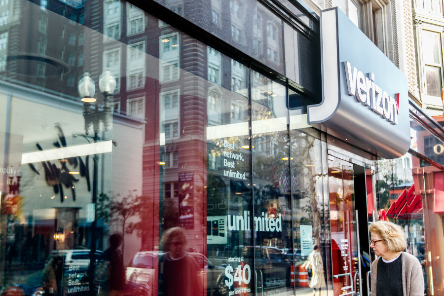 Verizon to launch 5G network in Minneapolis and Chicago next month