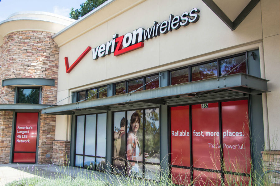 Verizon’s severance package offer extended to 44,000 managers