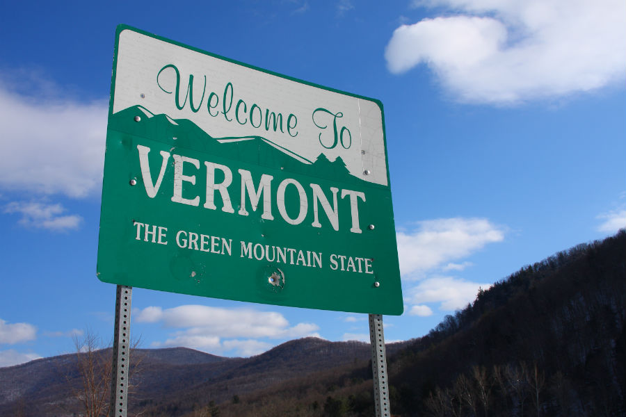 Vermont Will Pay You 10000 To Live There And Work Remotely