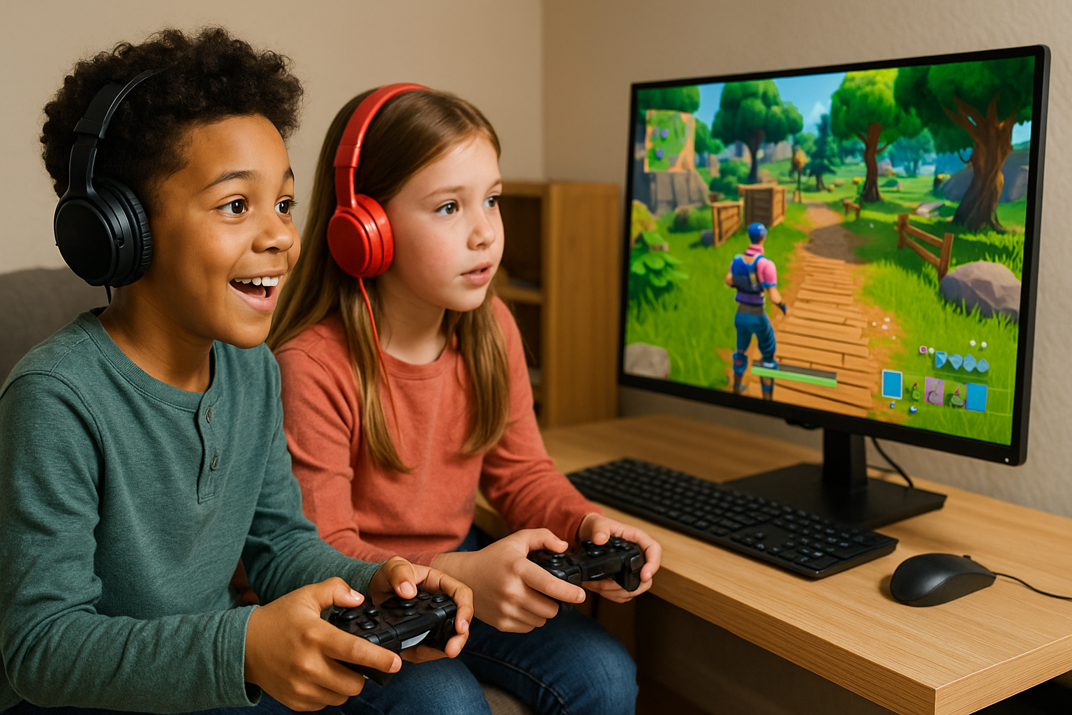 Roblox’s new age-check requirement: What parents need to know