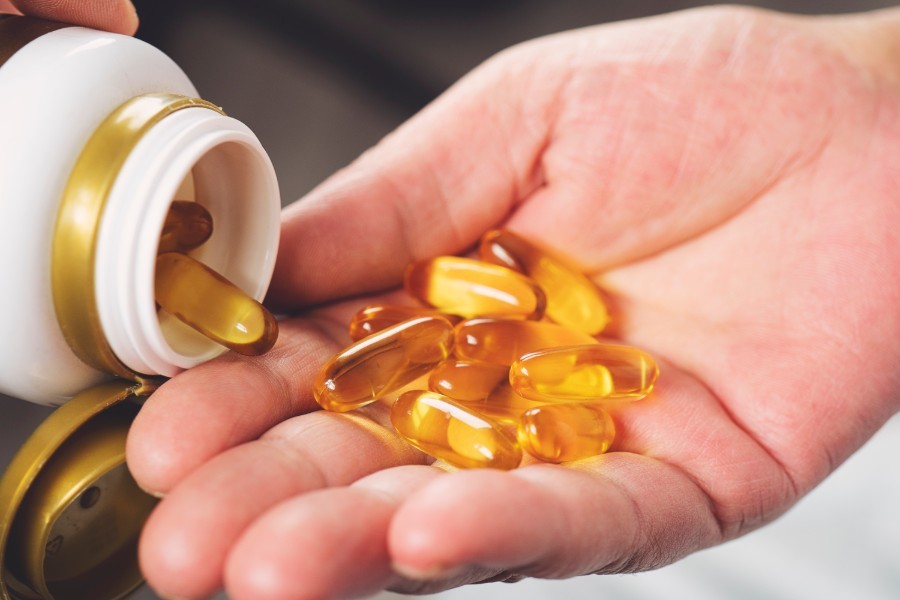 Vitamin D Twice A Day May Keep Vertigo Away Neuroscience News