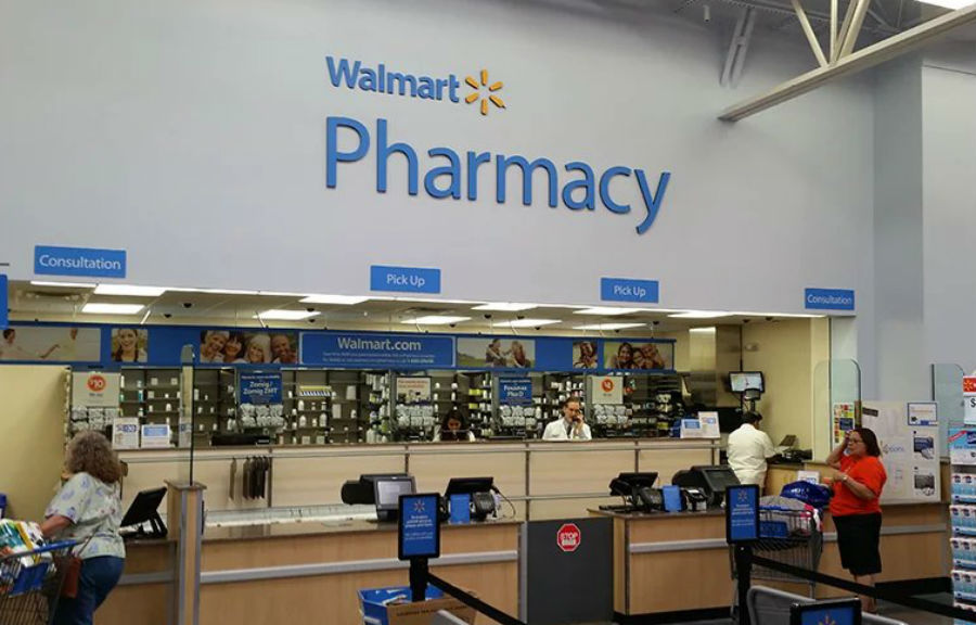 Walmart to remain part of CVS Health network