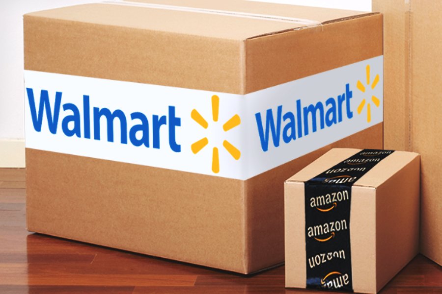 Study finds Walmart.com closing the price gap with Amazon
