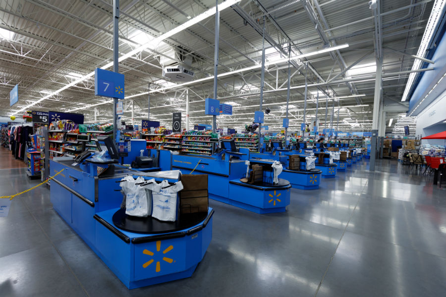 Walmart is adding 2,000 high-tech workers in 2019