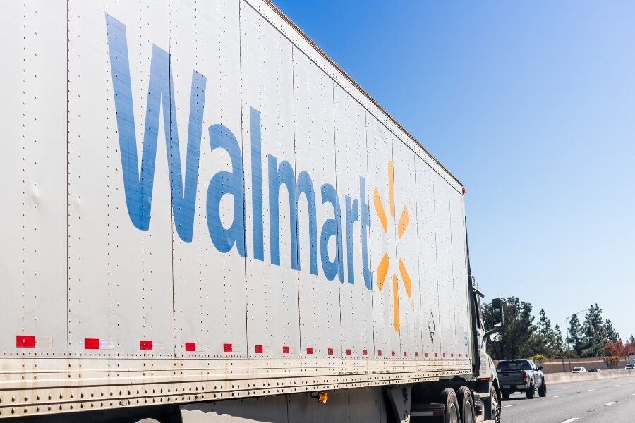 Walmart is going all in on new return options and promising seamless