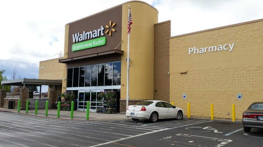 Walmart adds prescription discounts to its Walmart+ membership program