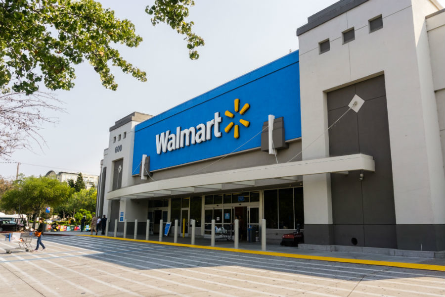 Walmart to pay 100% of workers’ tuition and book costs