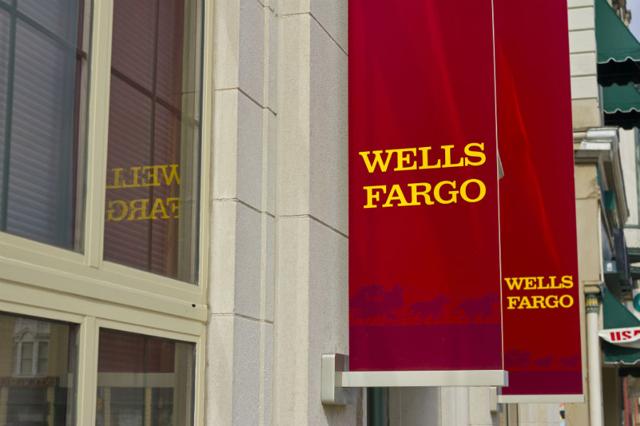 Wells Fargo financial advisors may be under scrutiny