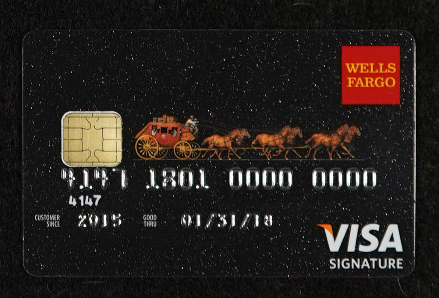 Should You Cancel Your Fraudulent Wells Fargo Credit Card 4321