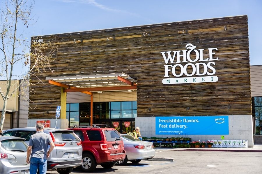 Whole Foods presses suppliers to stop raising prices